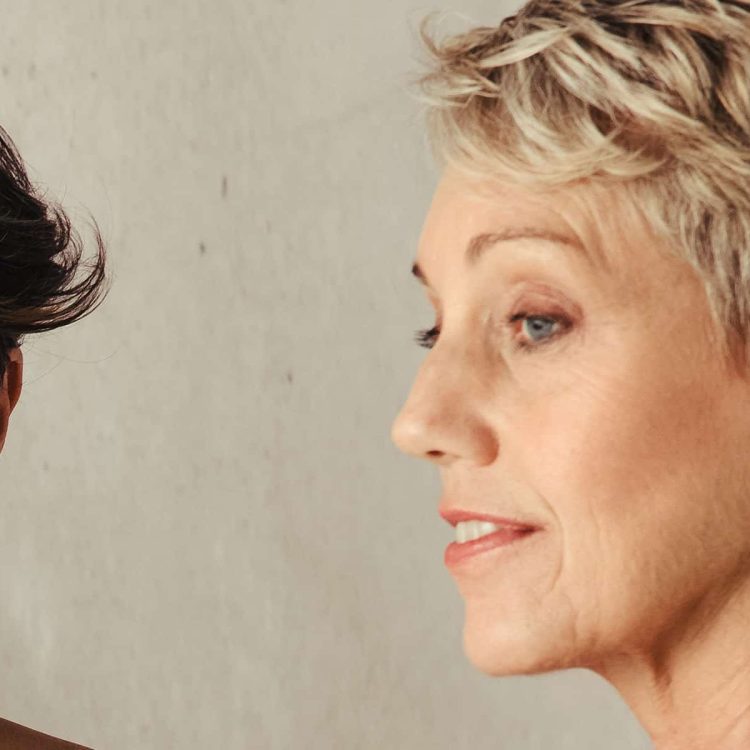 Mid face Lift for Older Women Melbourne