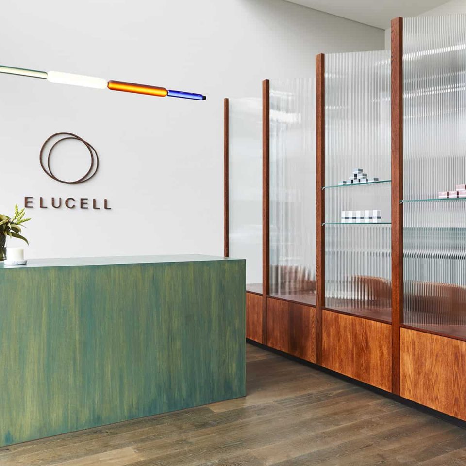 Dr Daiana Baragan 4 PDO thread lift treatment Melbourne. Elucell Inside Skin Clinic Richmond Melbourne