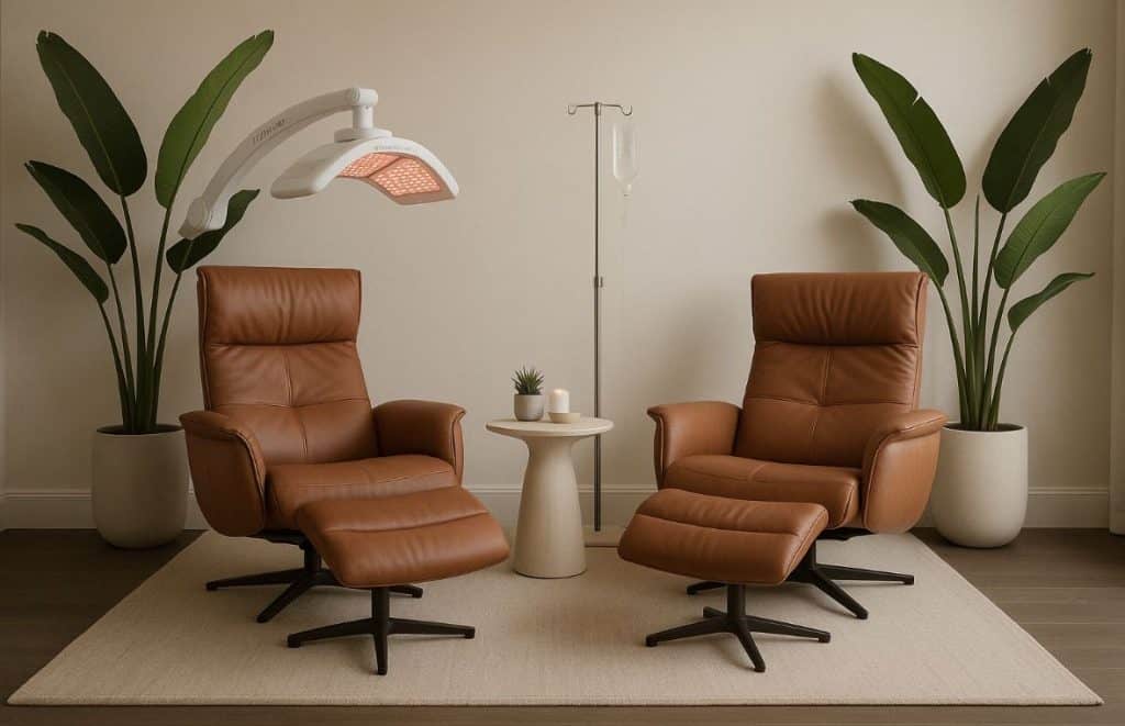 Dr Daiana Baragan 1 IV therapy melbourne