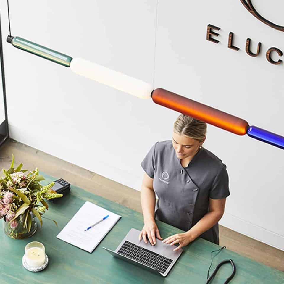 Dr Daiana Baragan 2 Book Elucell PDO Thread Lifts Melbourne
