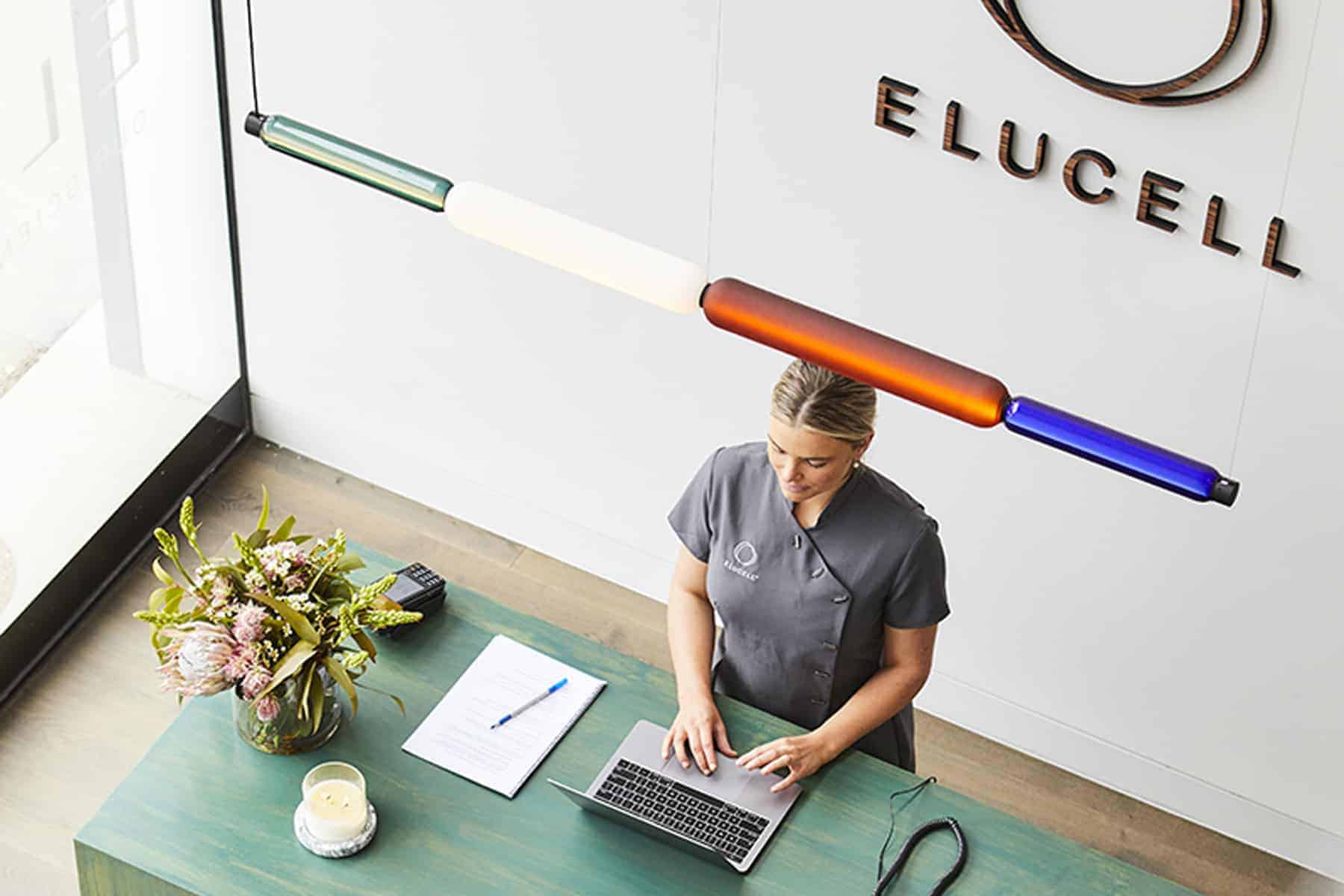 Book Elucell PDO Thread Lifts Melbourne